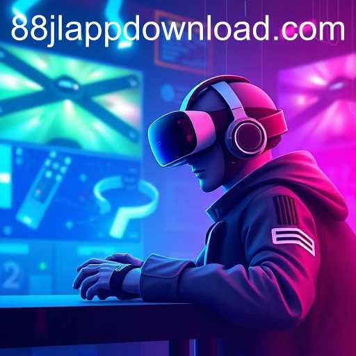 88jl's Evolution in Gaming