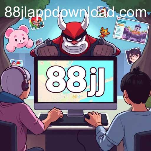 Exploring the Rise of 88jl in the Gaming World