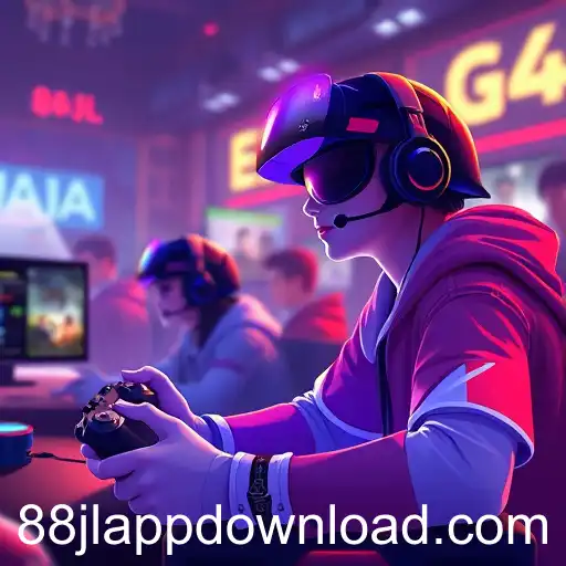 Digital Frontier: Evolution of English Gaming