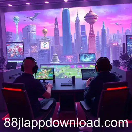 Surge of Online Gaming in 2025