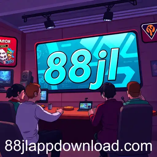 The Rise of 88jl: A New Era in Gaming