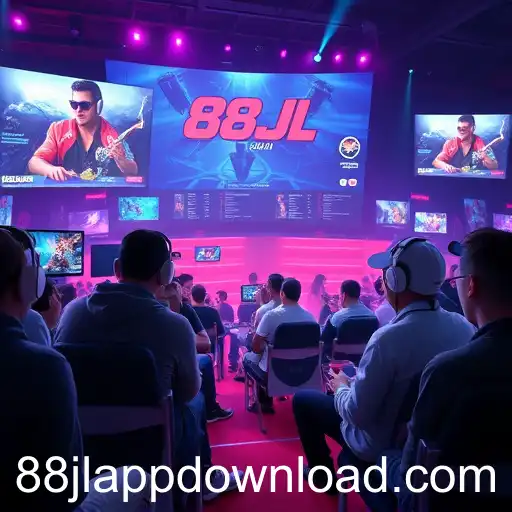 The Rise of 88jl in the Gaming World