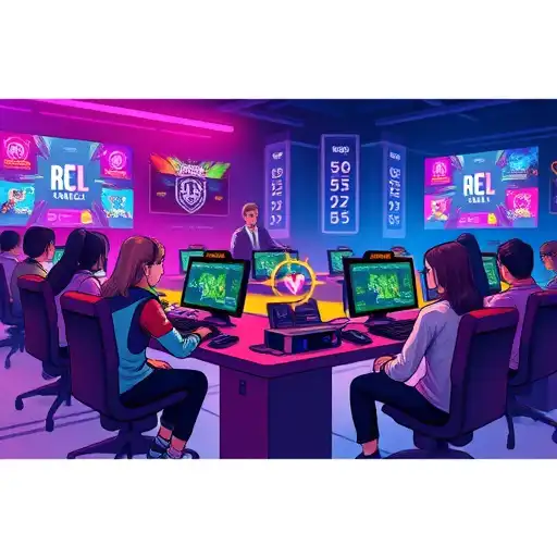 The Rise of Gaming in Modern Culture