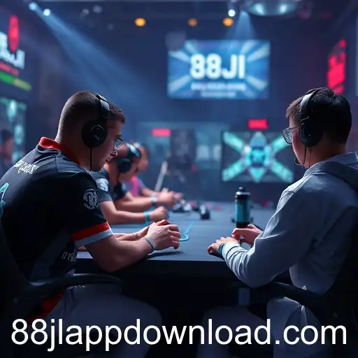 Digital Evolution in Gaming Communities