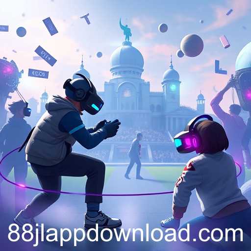 88jl: The Evolution of English Gaming Websites