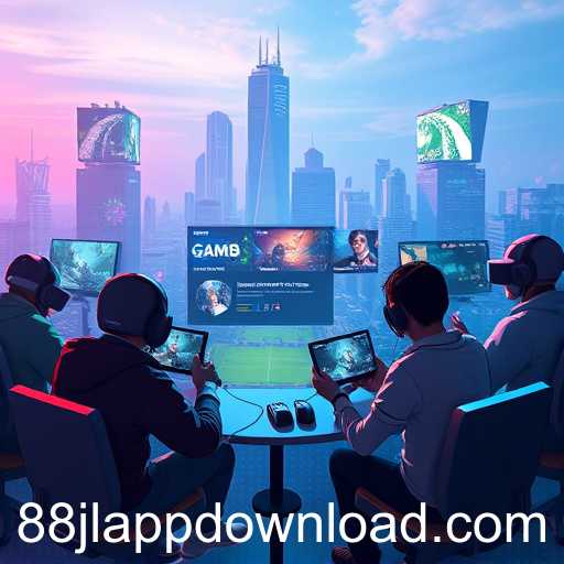 The Rise of Gaming Platforms Amid Digital Evolution