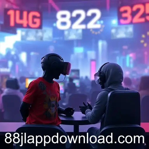 Gaming Trends in 2025: The Rise of 88jl