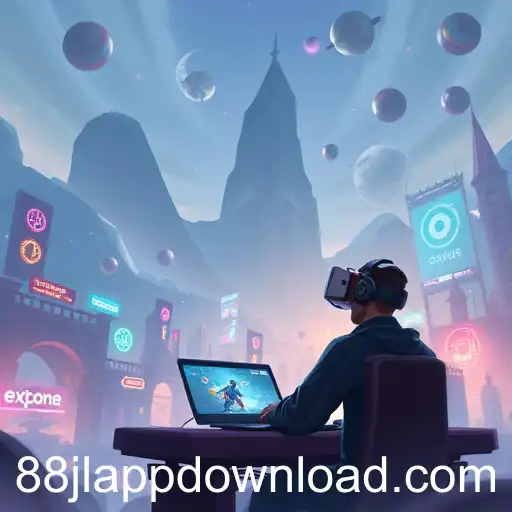 Gaming Innovations and Trends in 2025