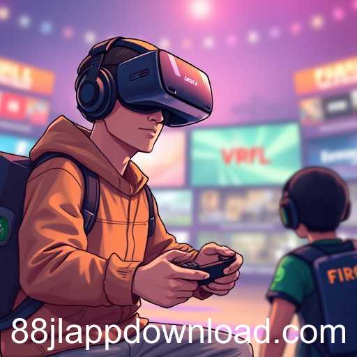 Innovations and Trends in Online Gaming