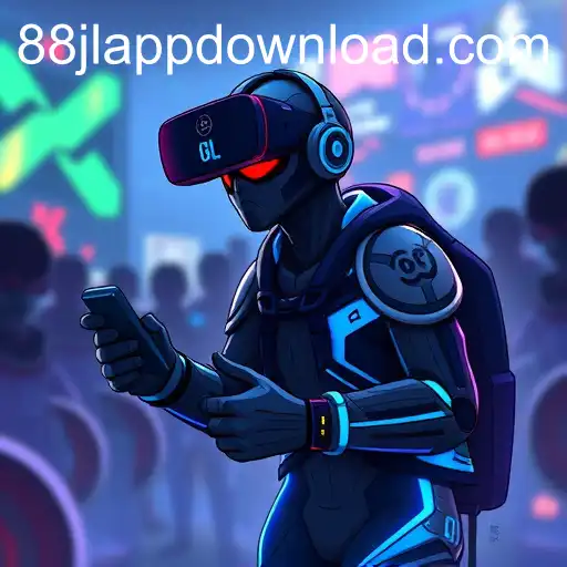 Gaming Trends Shift: 88jl Leads the Charge