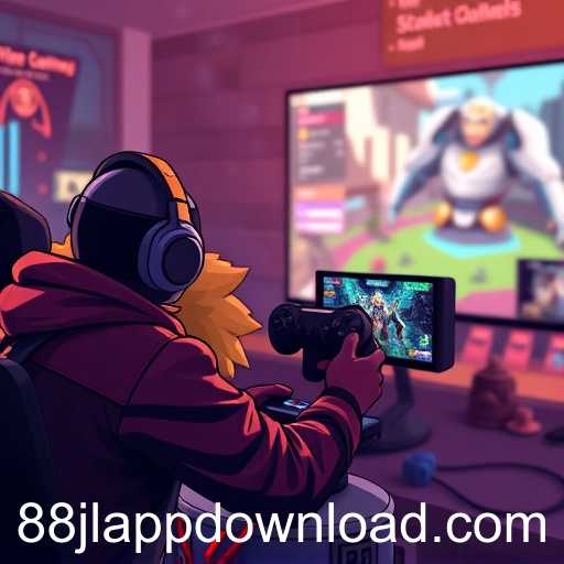 The Growing Influence of Online Gaming Platforms