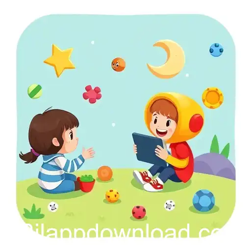 Exploring the World of Kids Games: Online Play for Fun and Learning