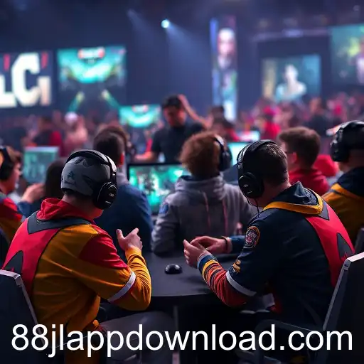 The Growth and Impact of Multiplayer Games in the Digital Era