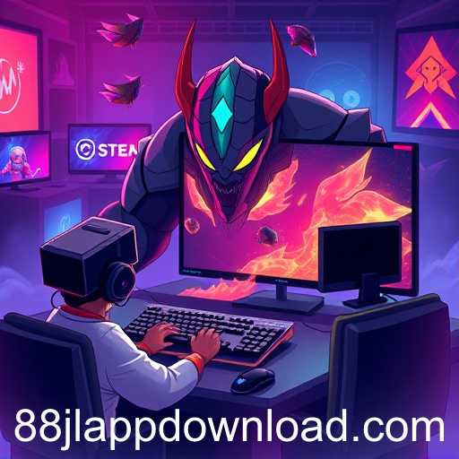 Evolution of Online Gaming in 2025