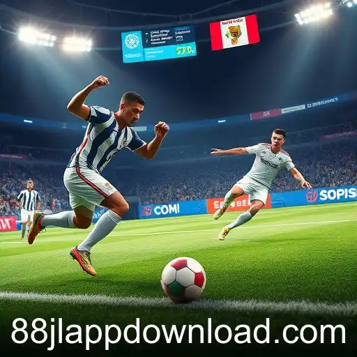 Evolution in Online Gaming: The Rise of 88jl