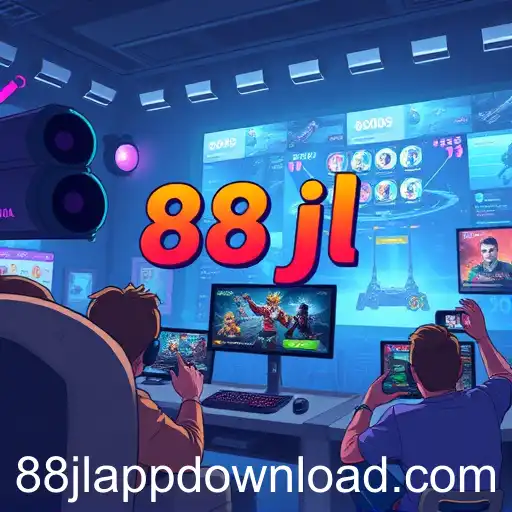 The Rise of 88jl in the Gaming World