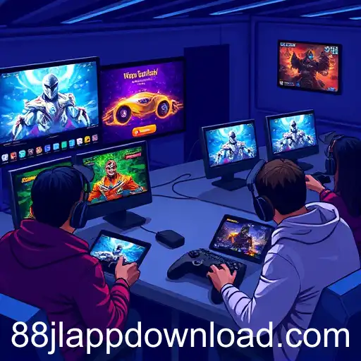 The Rise and Influence of Online Gaming