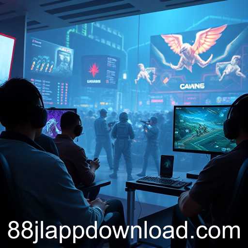 Rising Popularity of 88jl Gaming