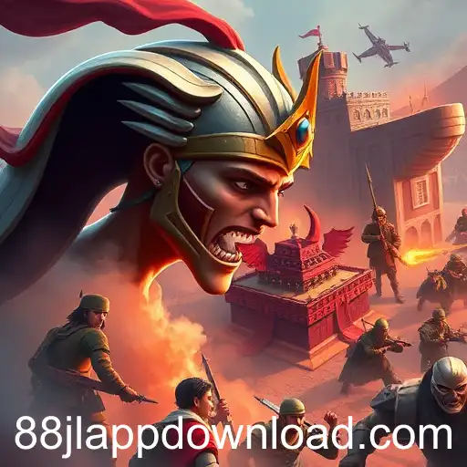 The Intriguing World of Strategy Games: Navigating Complex Challenges