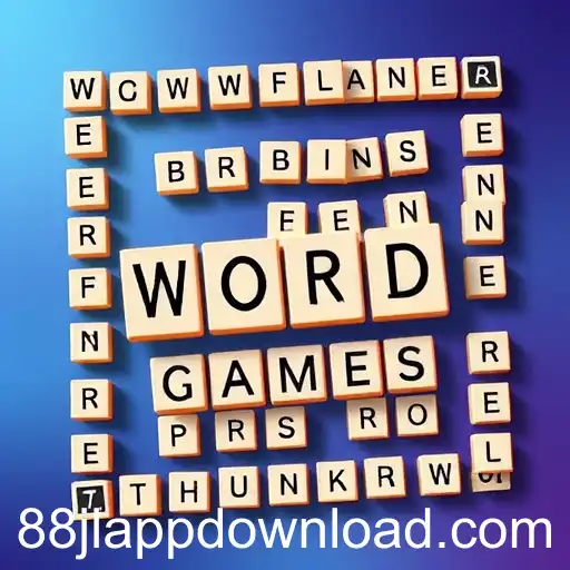 Exploring the Intriguing World of 'Word Games' on 88jl